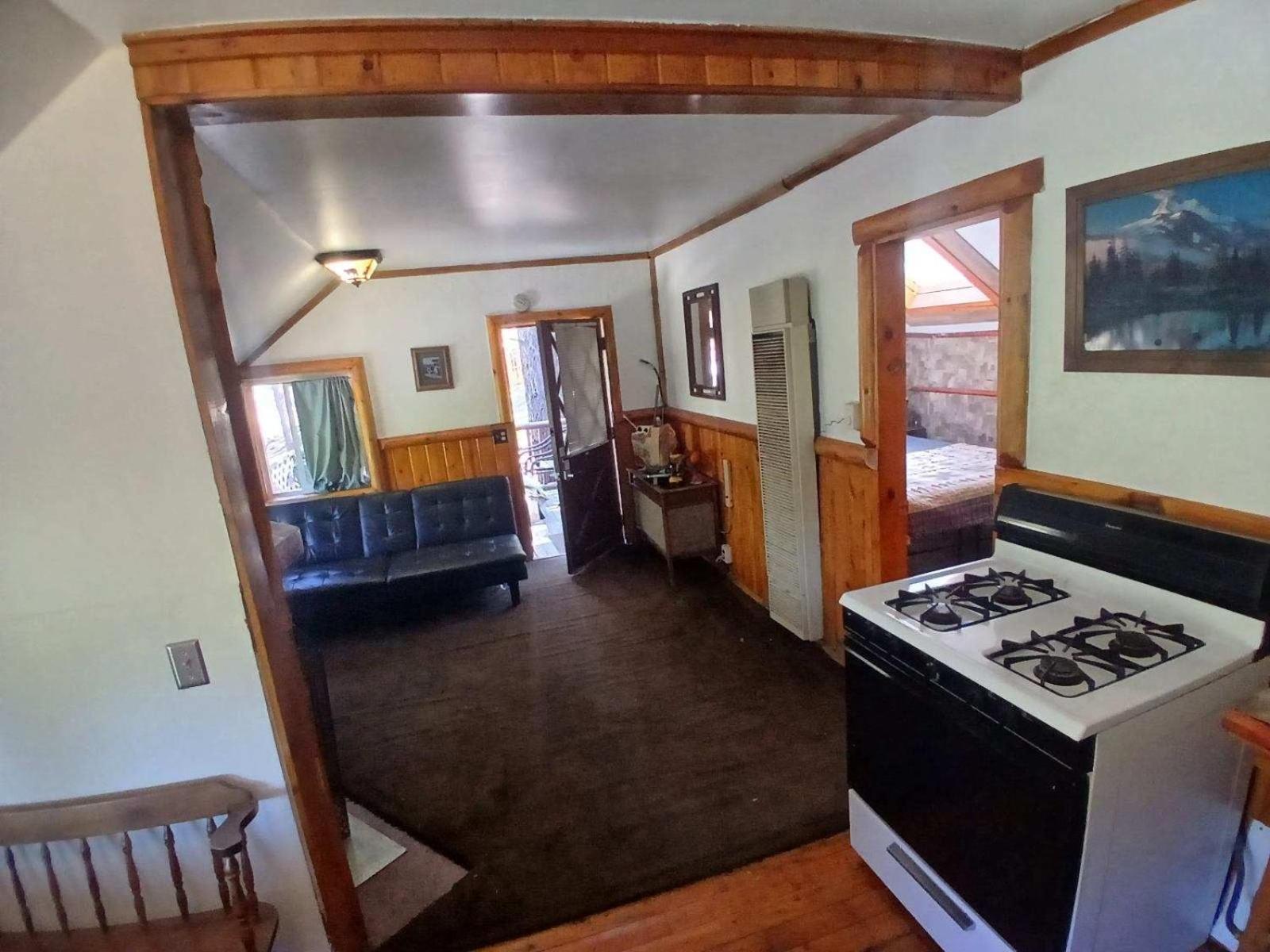 Big Bear Lake - Tulip Lane Cabin #22 Exterior foto